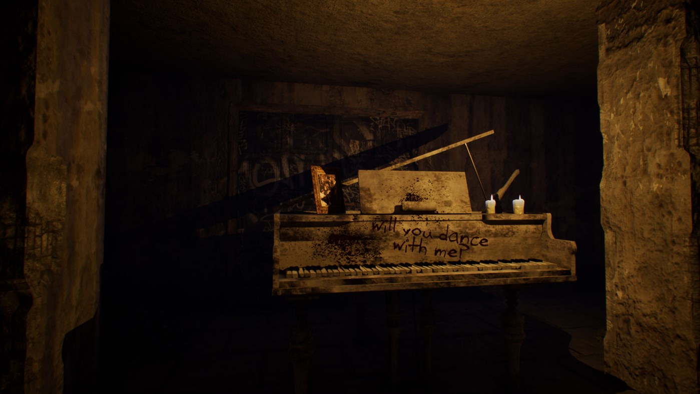 Caretaker Game